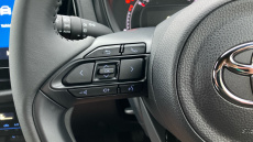 Toyota Aygo X 1.0 VVT-i Edge 5dr Petrol Hatchback